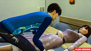 step Son Fucks Korean Mom &vert; Korean Mom And Son Fucking &vert; korean movie sex chapter